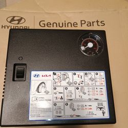 Hyundai/Kia Portable Air Compressor 