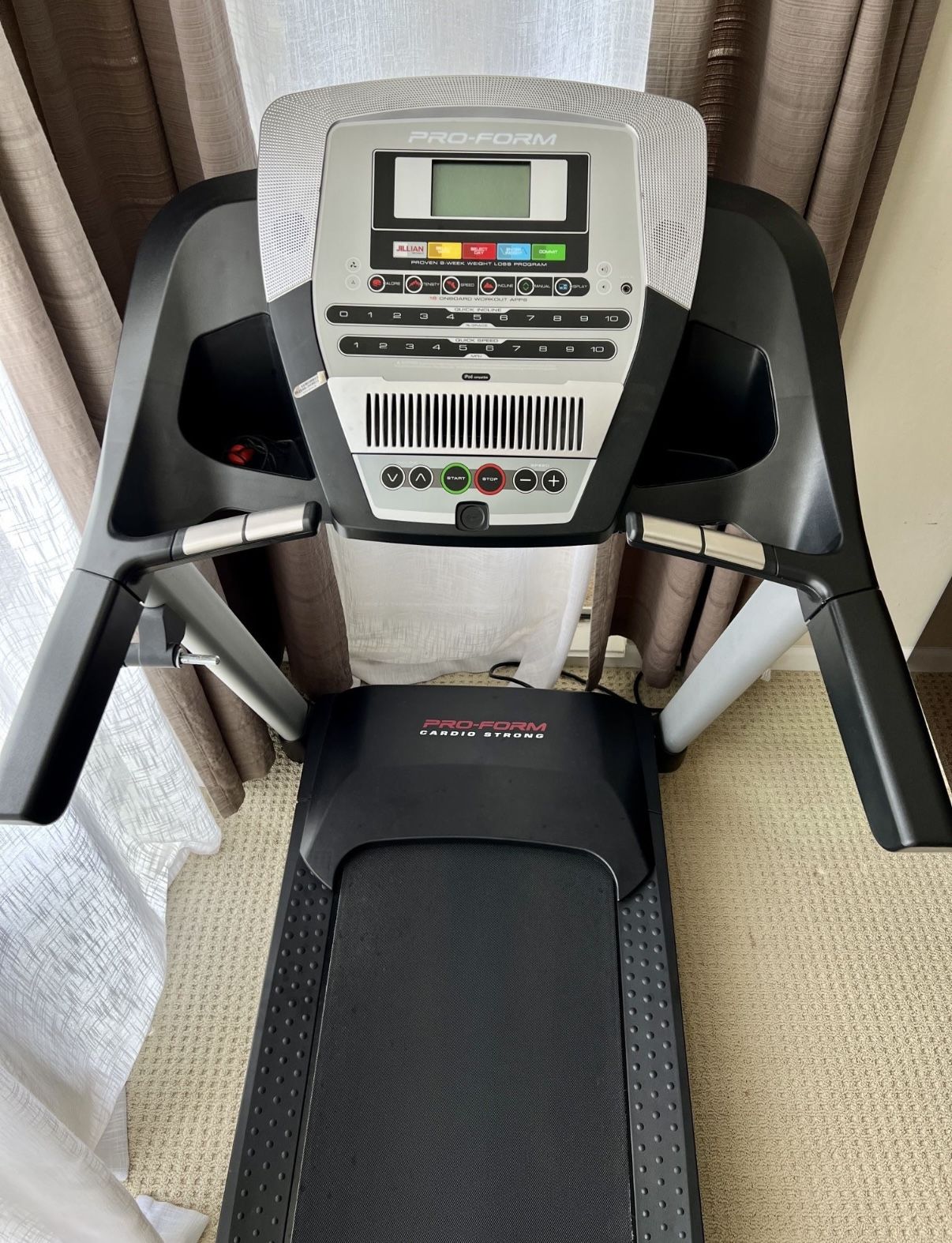 Proform Treadmill