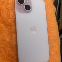 T-Mobile iPhone 15 