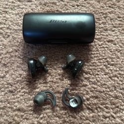 Bose Earbuds