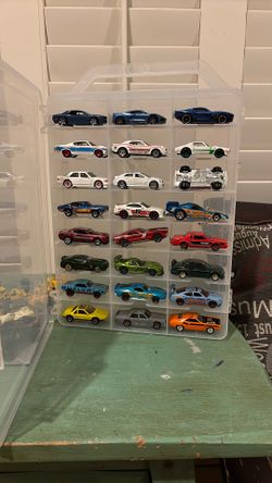 Loose Hot Wheels