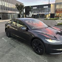 2024 Tesla
