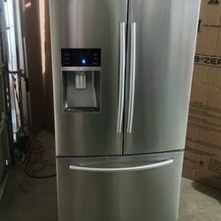 Samsung Refrigerator 