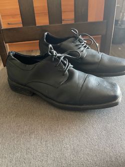 Zapatos # 11 a 5 dolares