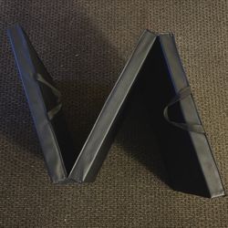 Workout/Stretching Mat