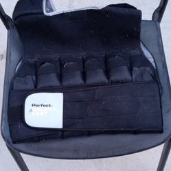 PERFECT WEIGHT VEST