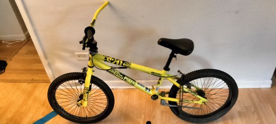 20" Bike