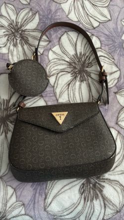 Guess shoulder bag