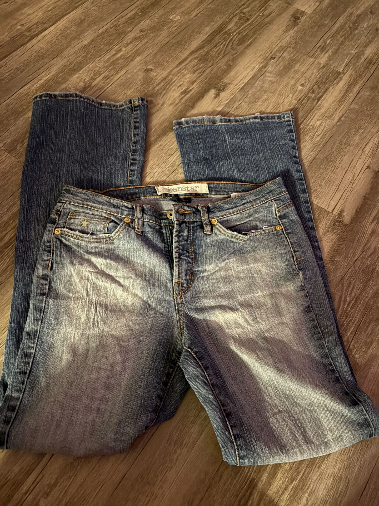 2000s Jeanstar Jeans 