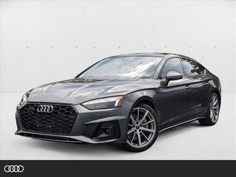 2025 Audi A5 Sportback
