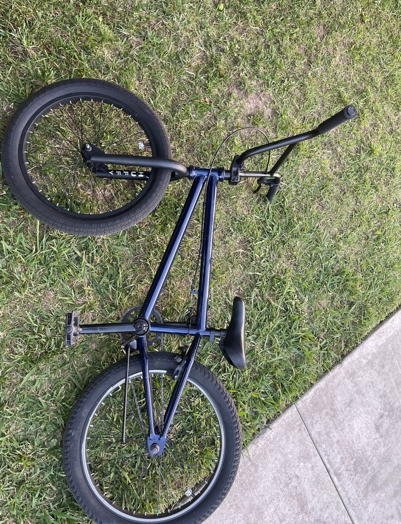 Huffy BMX