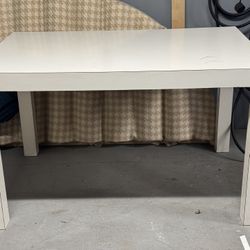 Great Work Table 48Lx32Wx29H