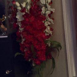 New Flowers $45