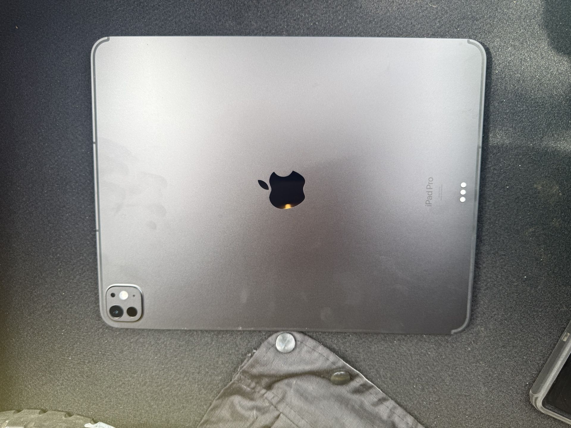 iPad Pro M4 13 Inch