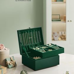 Jewelry Box