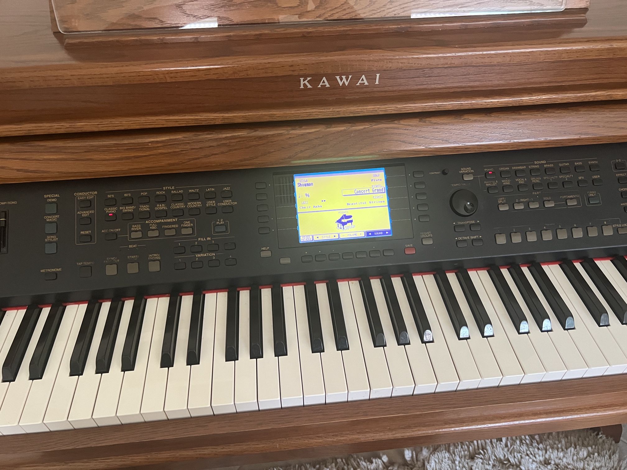 Electric Piano for Sale in Boynton Beach, FL OfferUp