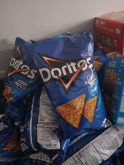 Doritos