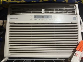 Frigidaire Window AC Unit