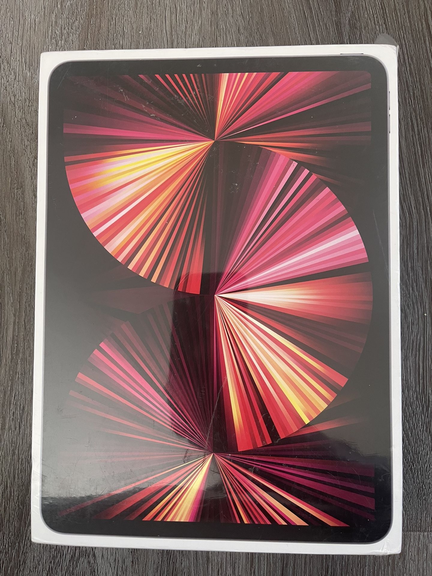 iPad Pro