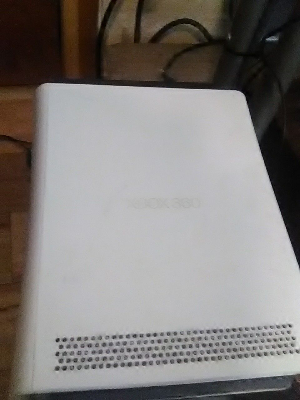 Xbox 360