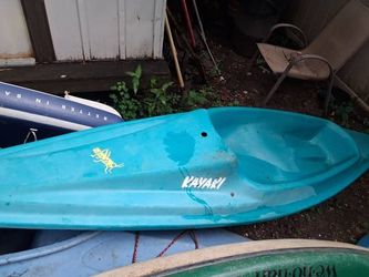 Kayak
