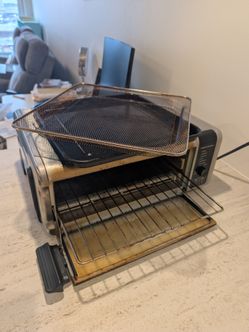 Ninja Air Fryer