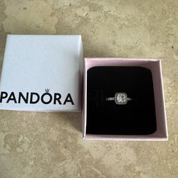 Pandora ring