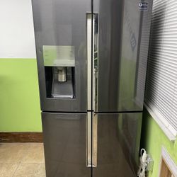 Samsung Refrigerator 