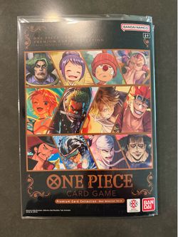 One Piece - Premium Collection Vol. 6