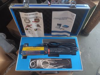 Flameless Heating System 1000w (1 Left)