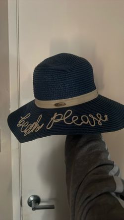 Beach Hat