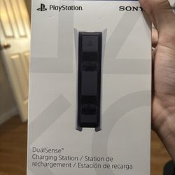 Charging Station Ps5