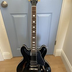 Gibson ES335 