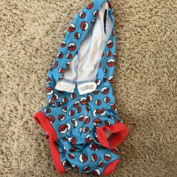 Build A Bear Eevee Outfit