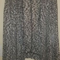 Cardigan 