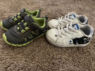 Boys shoes