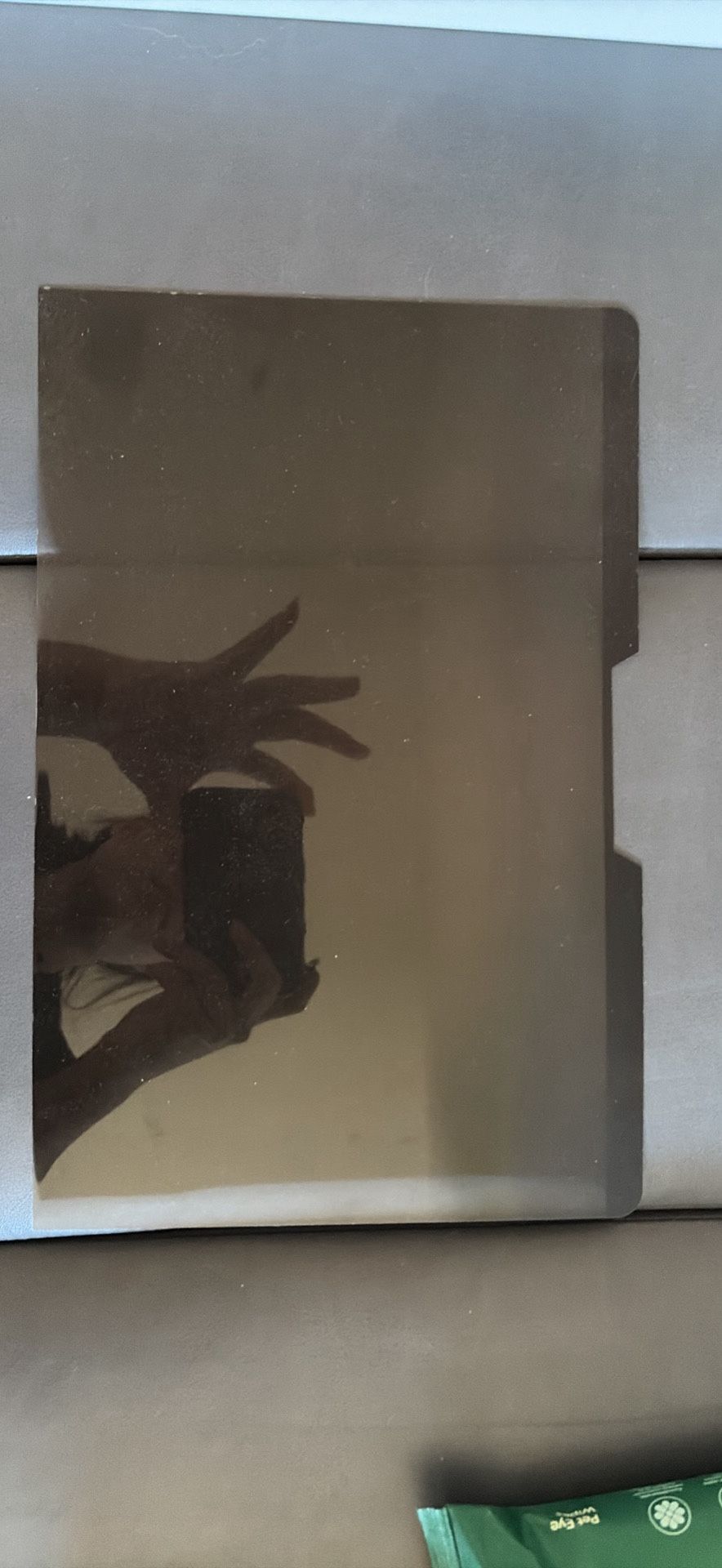 Laptop Privacy screen Protector