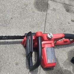 Chain Saw Homelife Electric