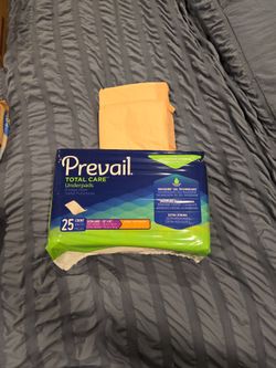 Changing Pads/multi Use Pads