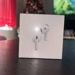 AirPods 4 (ANC)