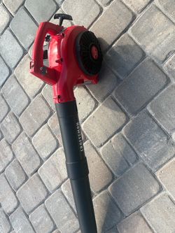 Craftsman B2000 Gas Blower