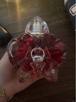 only desire perfume