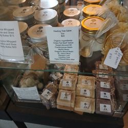 Lotions, Oils,bath Items,soaps,