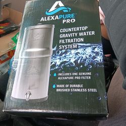 Alexapure Pro