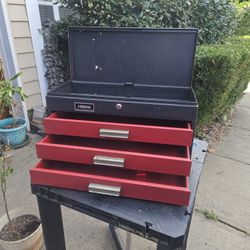 Toolbox