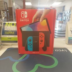 Nintendo Switch OLED Available With Just $ 39Down 