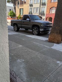 Chev 2002