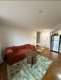 Convertible Sleeper sofa 