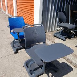 SENATOR SCHOLAR SCHOOL DESK CHAIRS