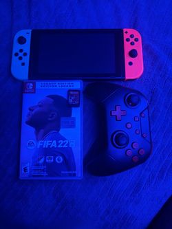 Trading switch for headphones